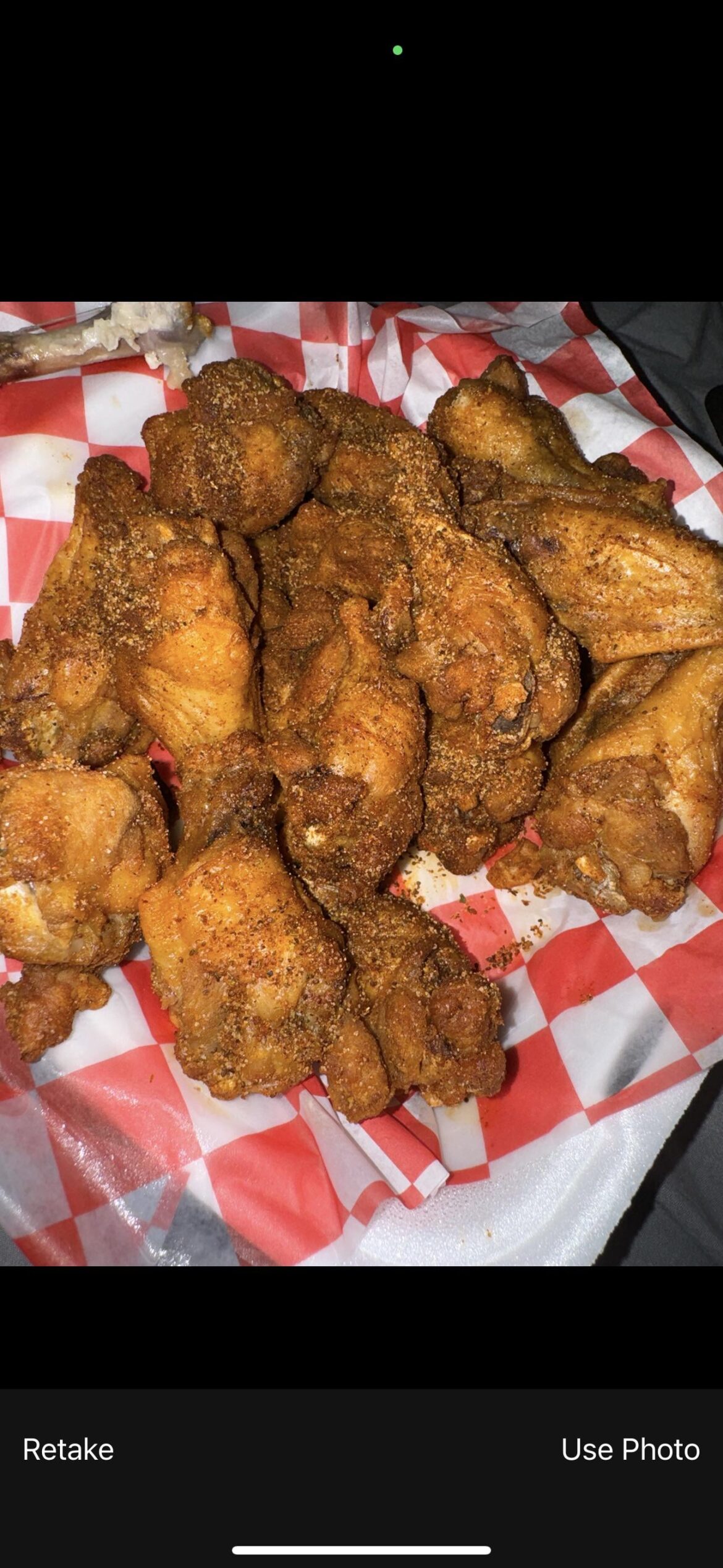 My favorite Wings close to me 😬