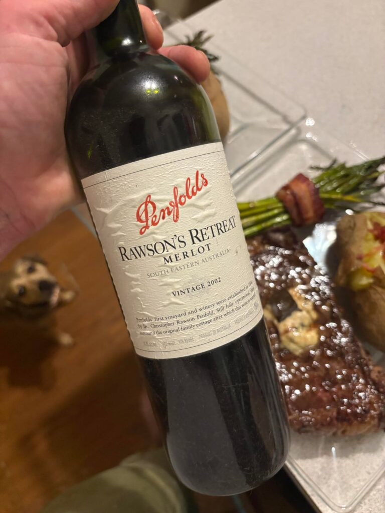 I was wondering how it would be after 23 years… I was wondering how it would be after 23 years…