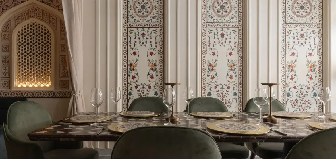 Where We Dined This NYFW