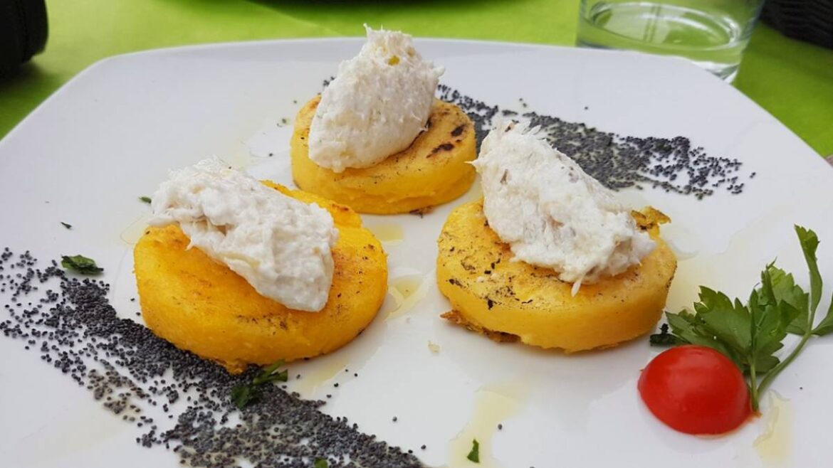 12 typical dishes to try in the region What to eat in Veneto: the 12 most popular dishes from the Italian region