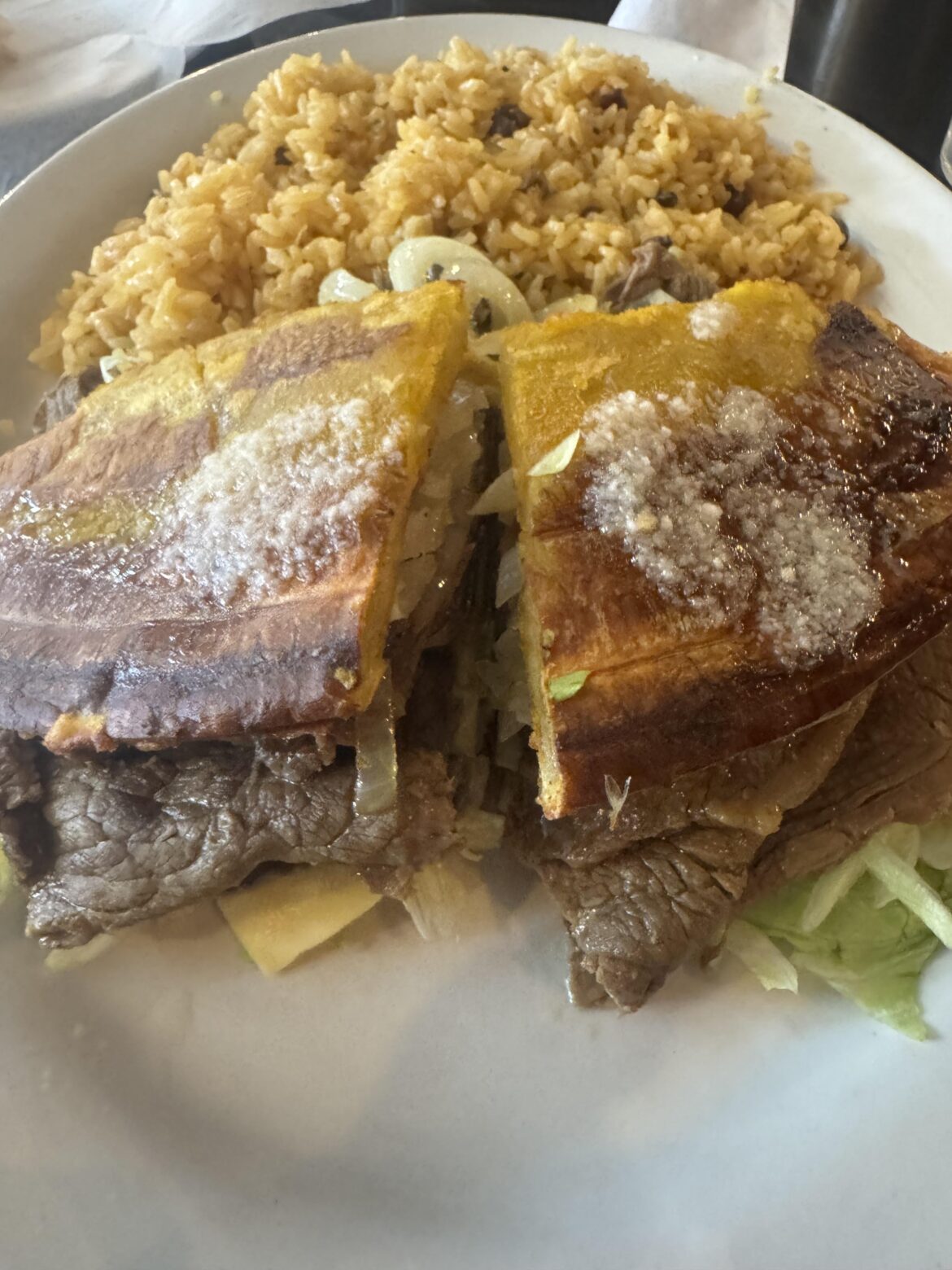 Jibaritos y Más: still killing it.