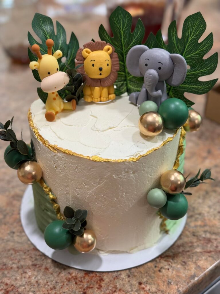 12 yr old me would be so proud of 33 yr old me 🥲