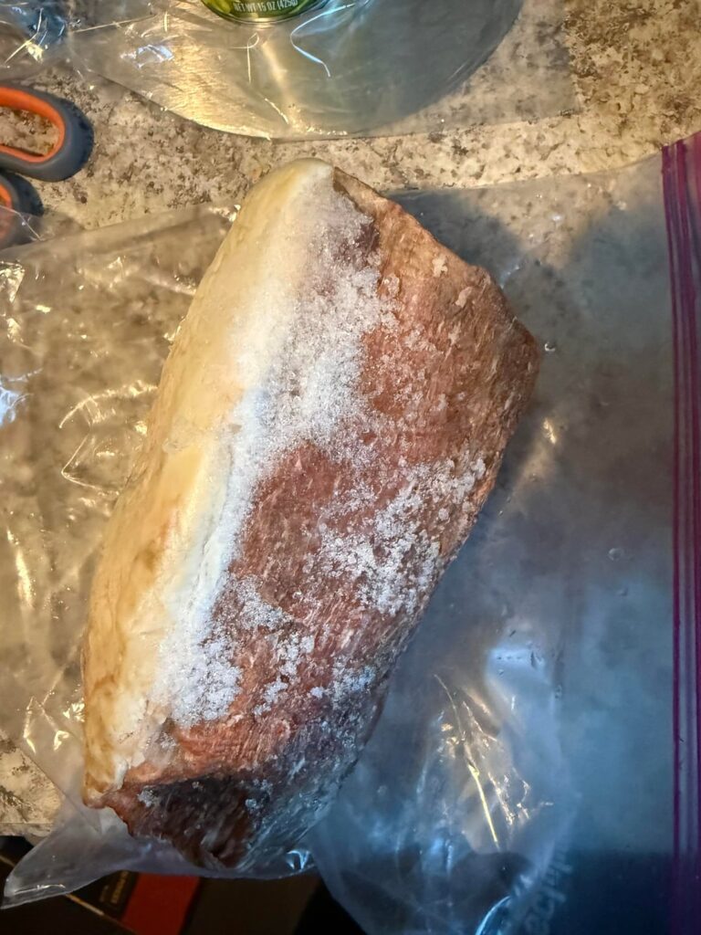 Help identifying this cut of meat?