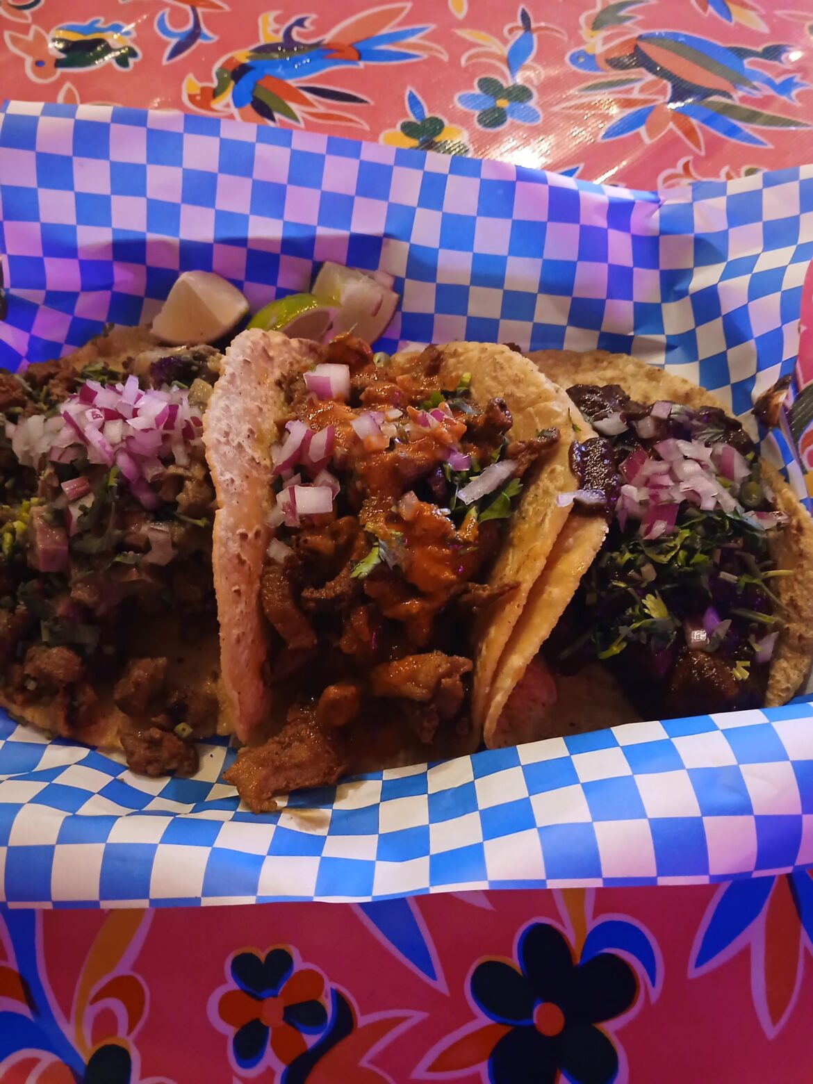 📍 Rubi's-Chicago, IL