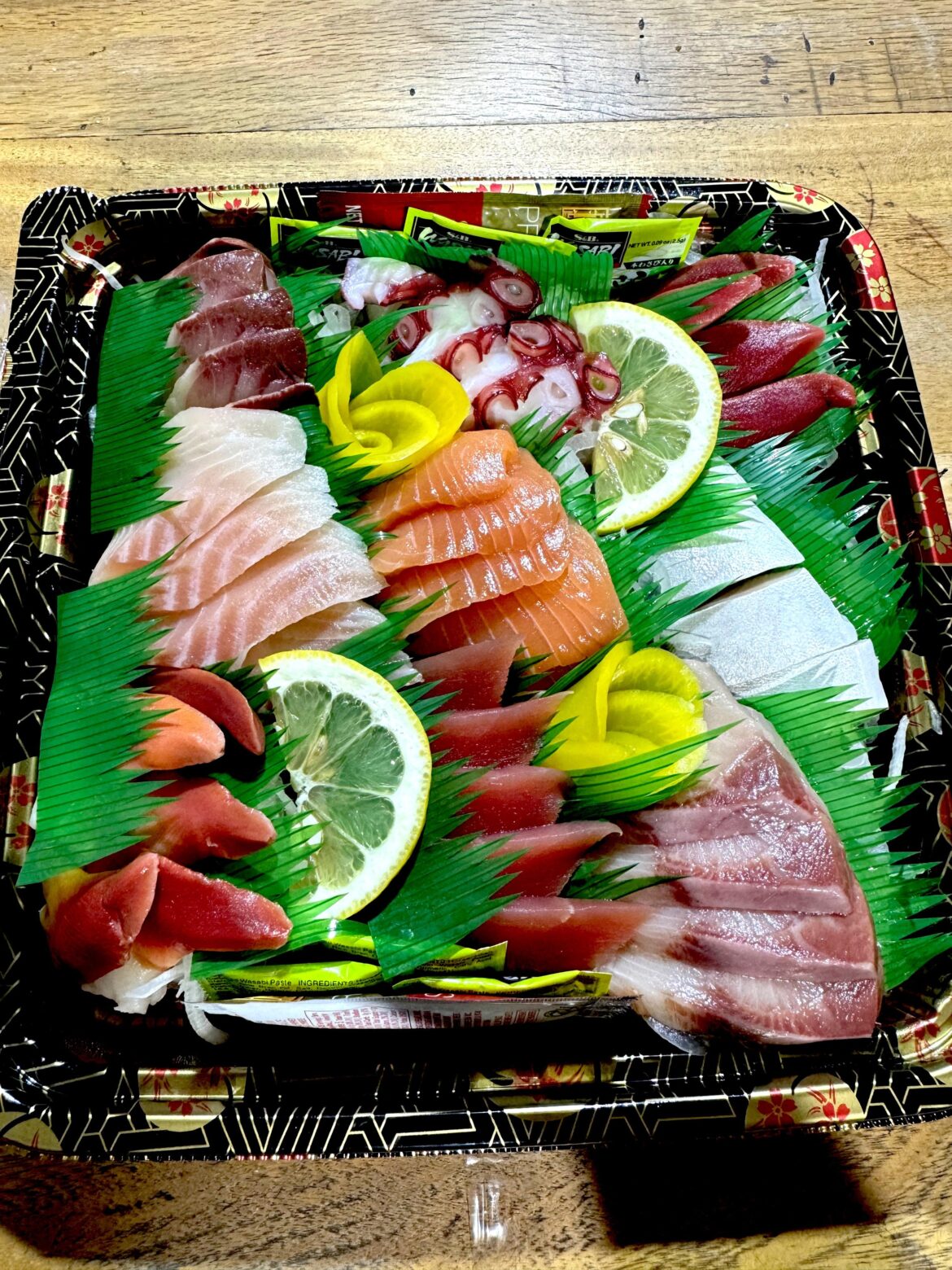 $19.98 from 99 Ranch in DFW area.