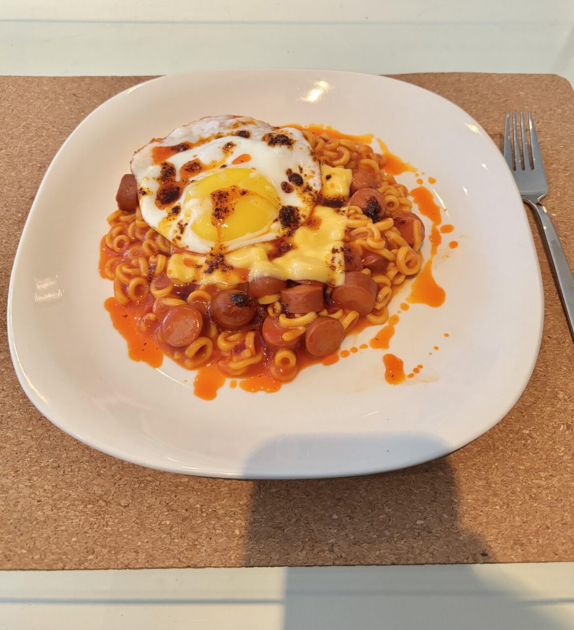 I’m not apologizing for loving this!