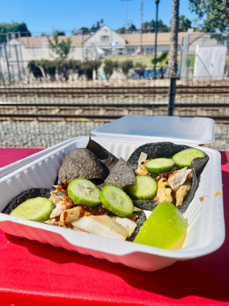 Villa’s Tacos #3 (Mariscos) Grilled Fish Tacos Villa’s Tacos #3 (Mariscos) Grilled Fish Tacos