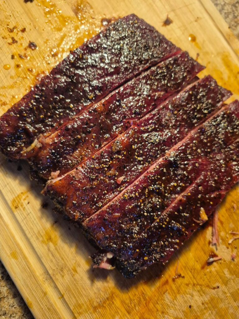Ribs