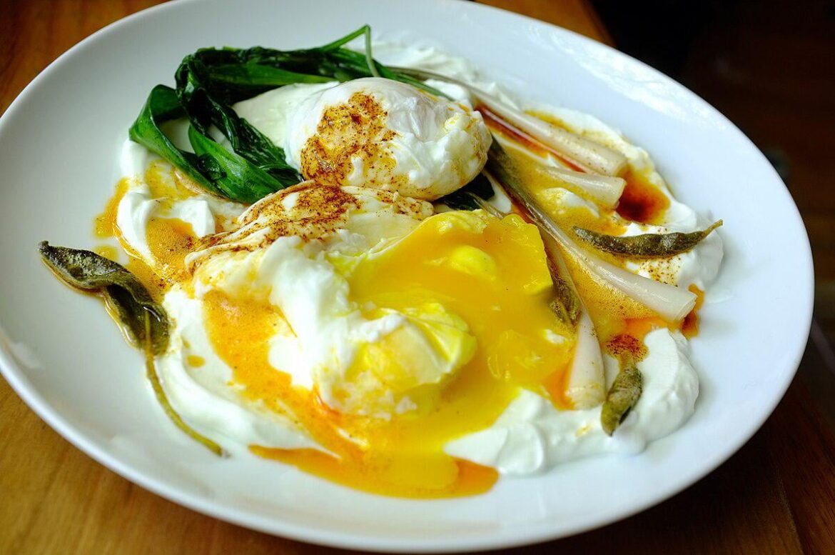Best Turkish Eggs? Best Turkish Eggs?