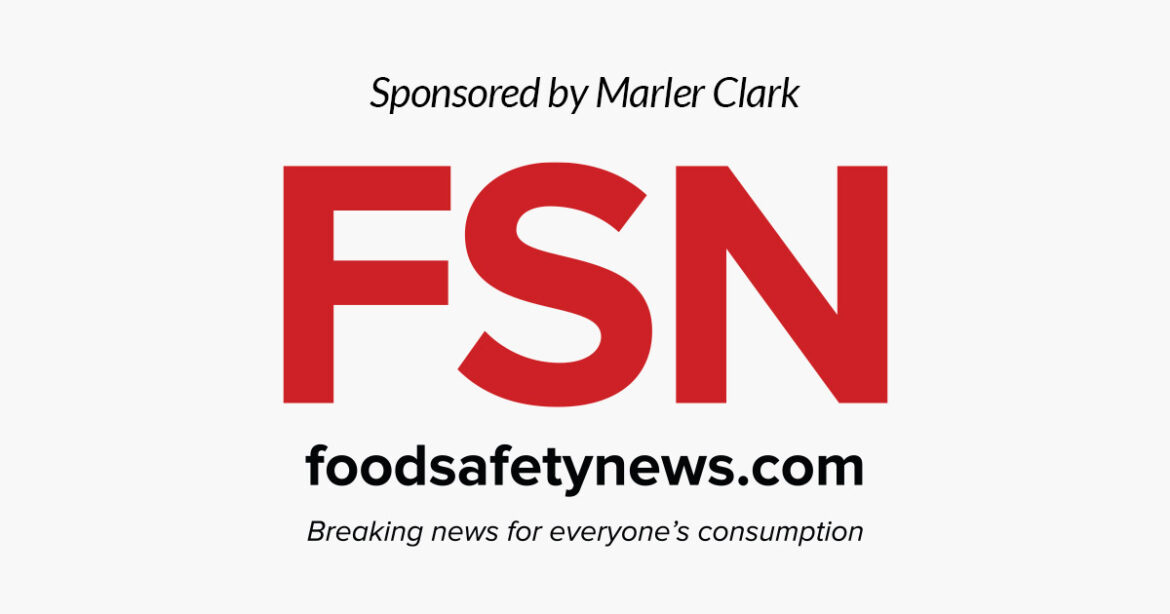 FDA Warning Letters: Florida Seafood Processor and French Butter Producer