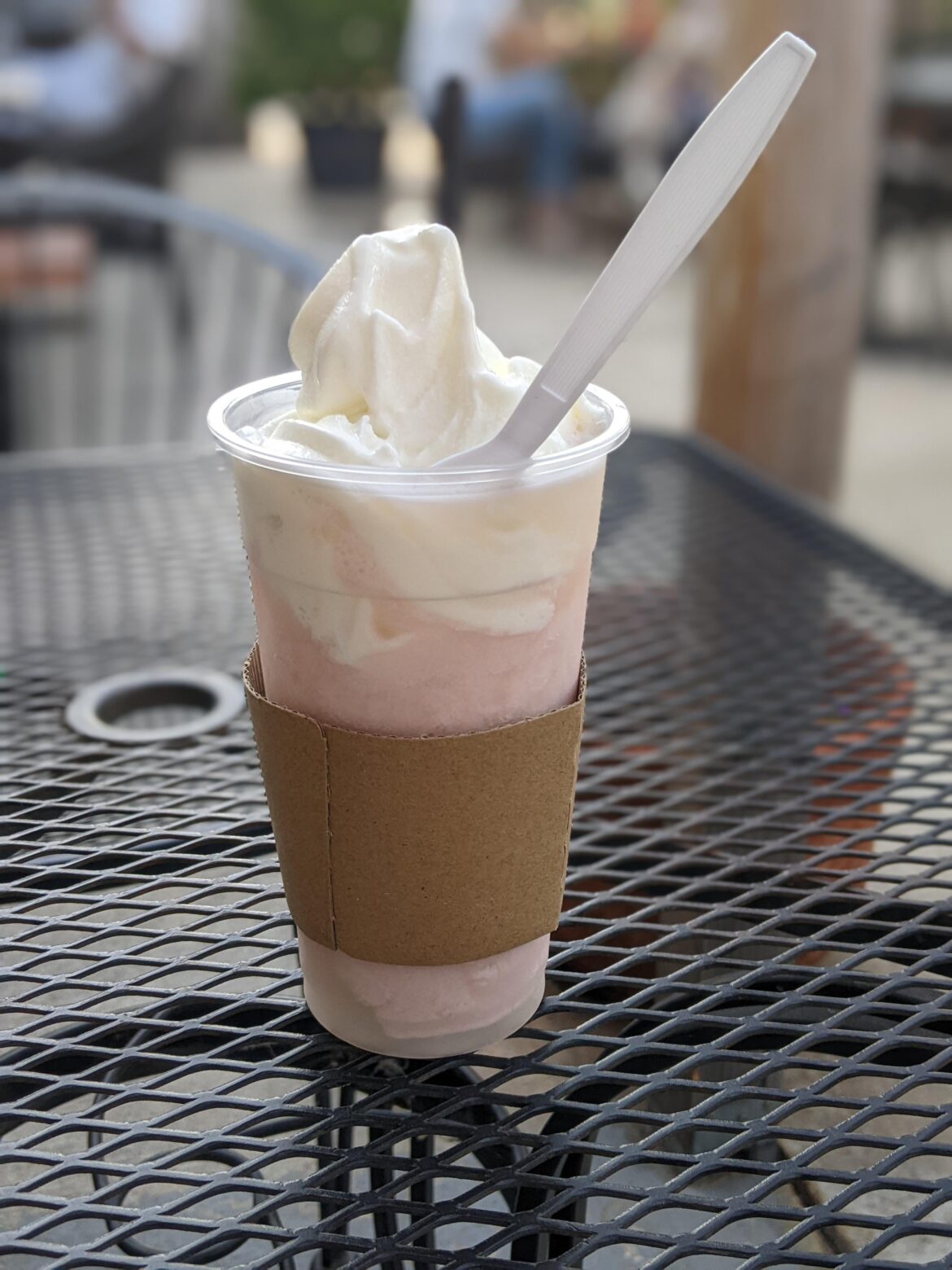 "Cafe BT" in Walnut, CA