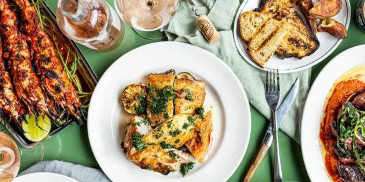 Houston Italian restaurant Ostia will close September 13