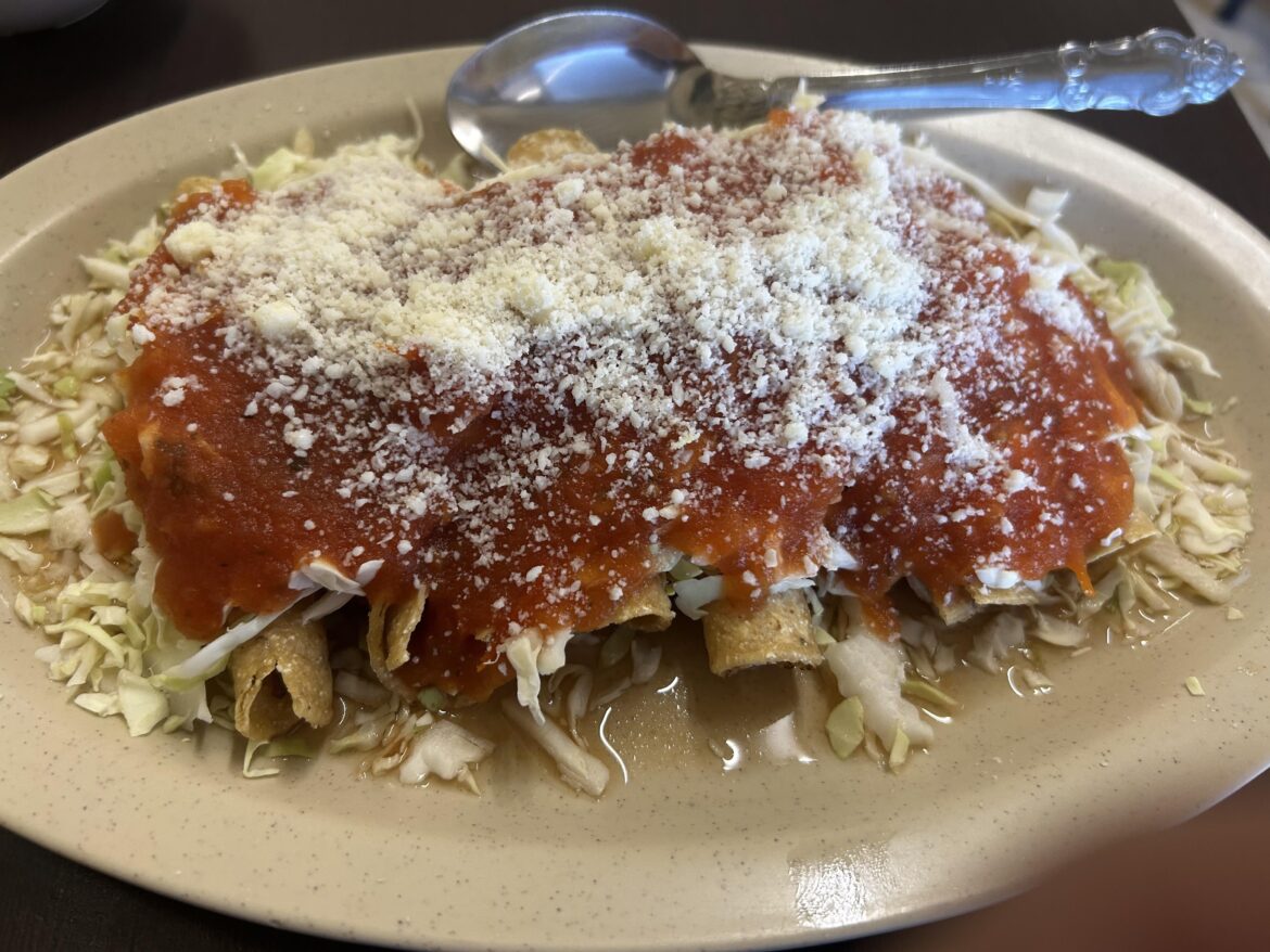 Flautas