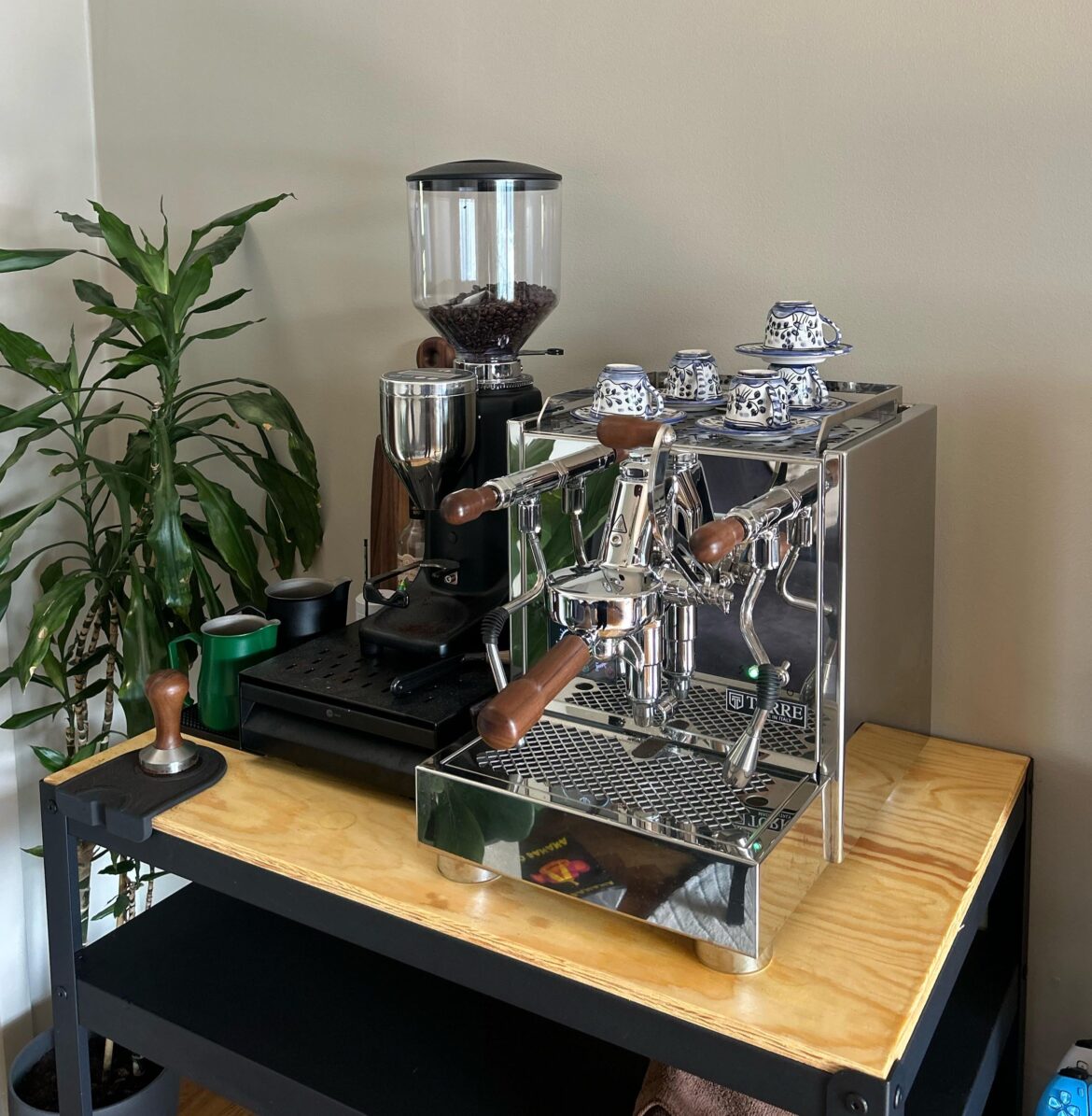 Torre Peppina Evo Torre Peppina Evo