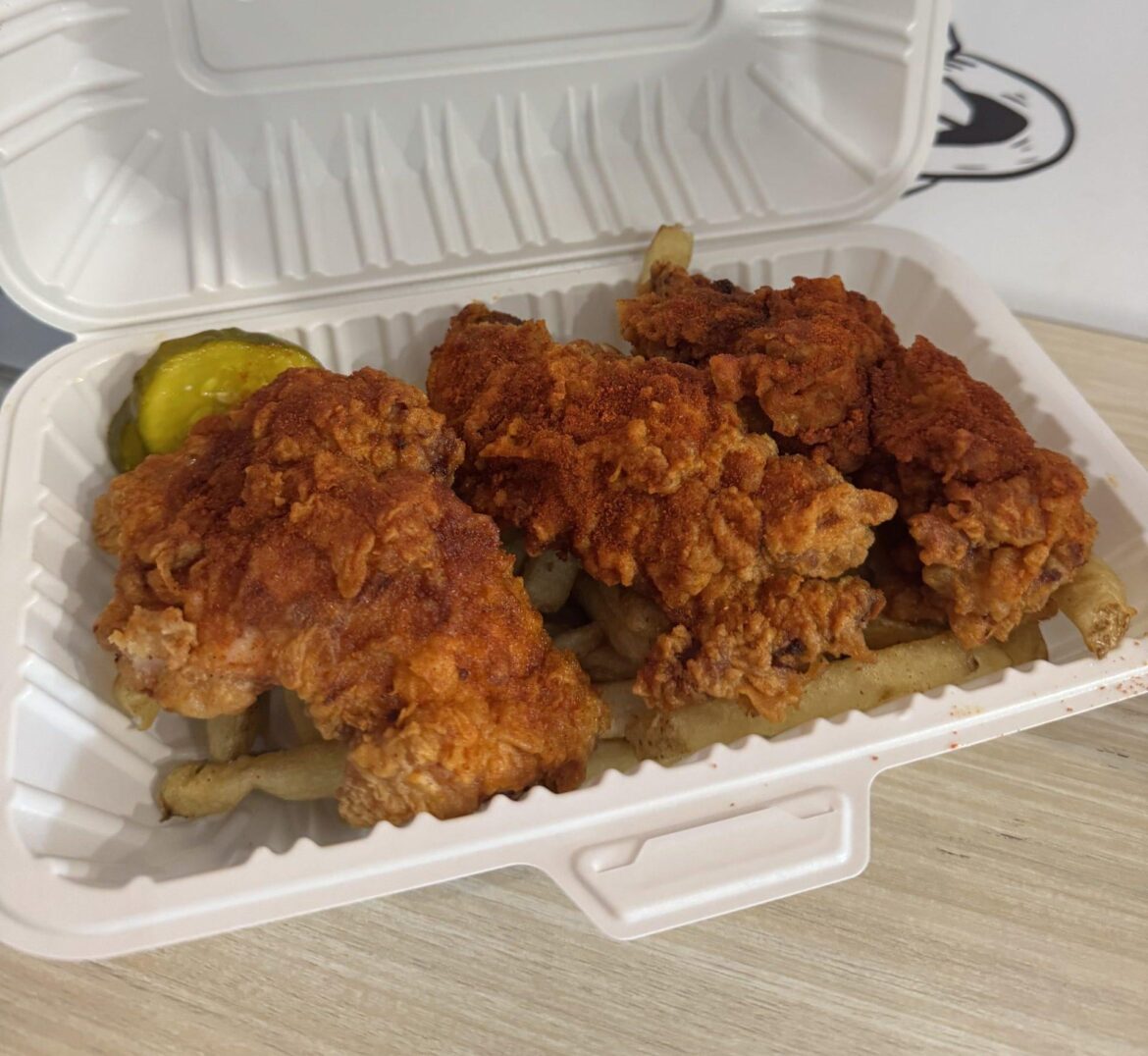 Top 5 cheap eats on the Danforth