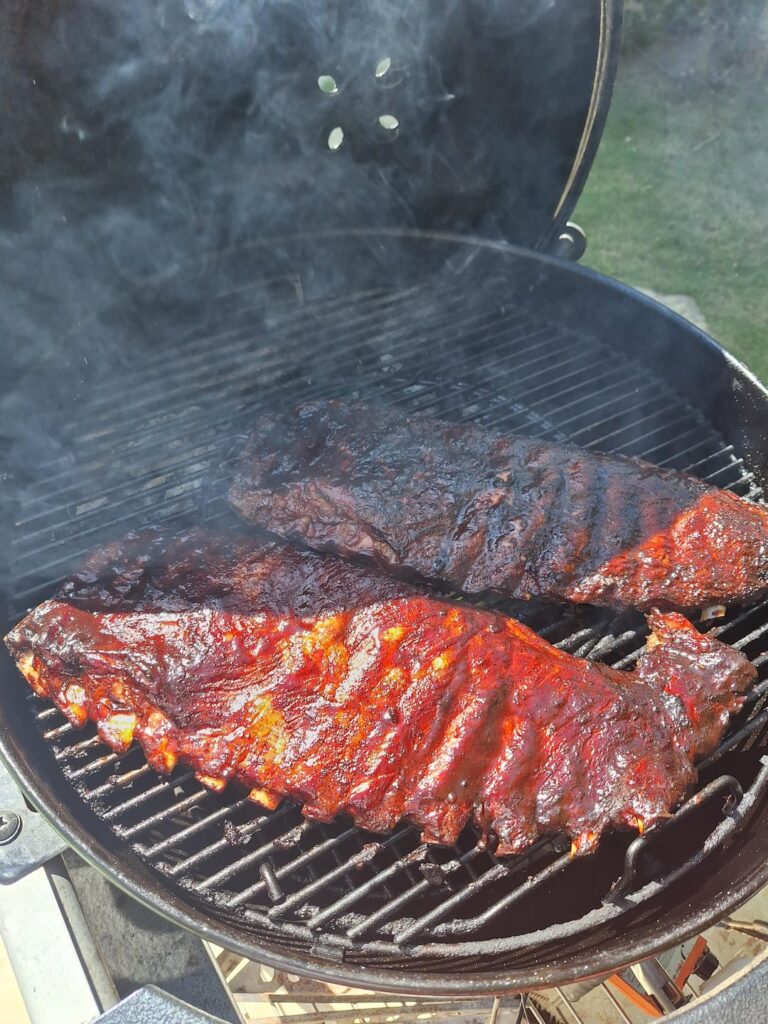 Ribs Sunday!