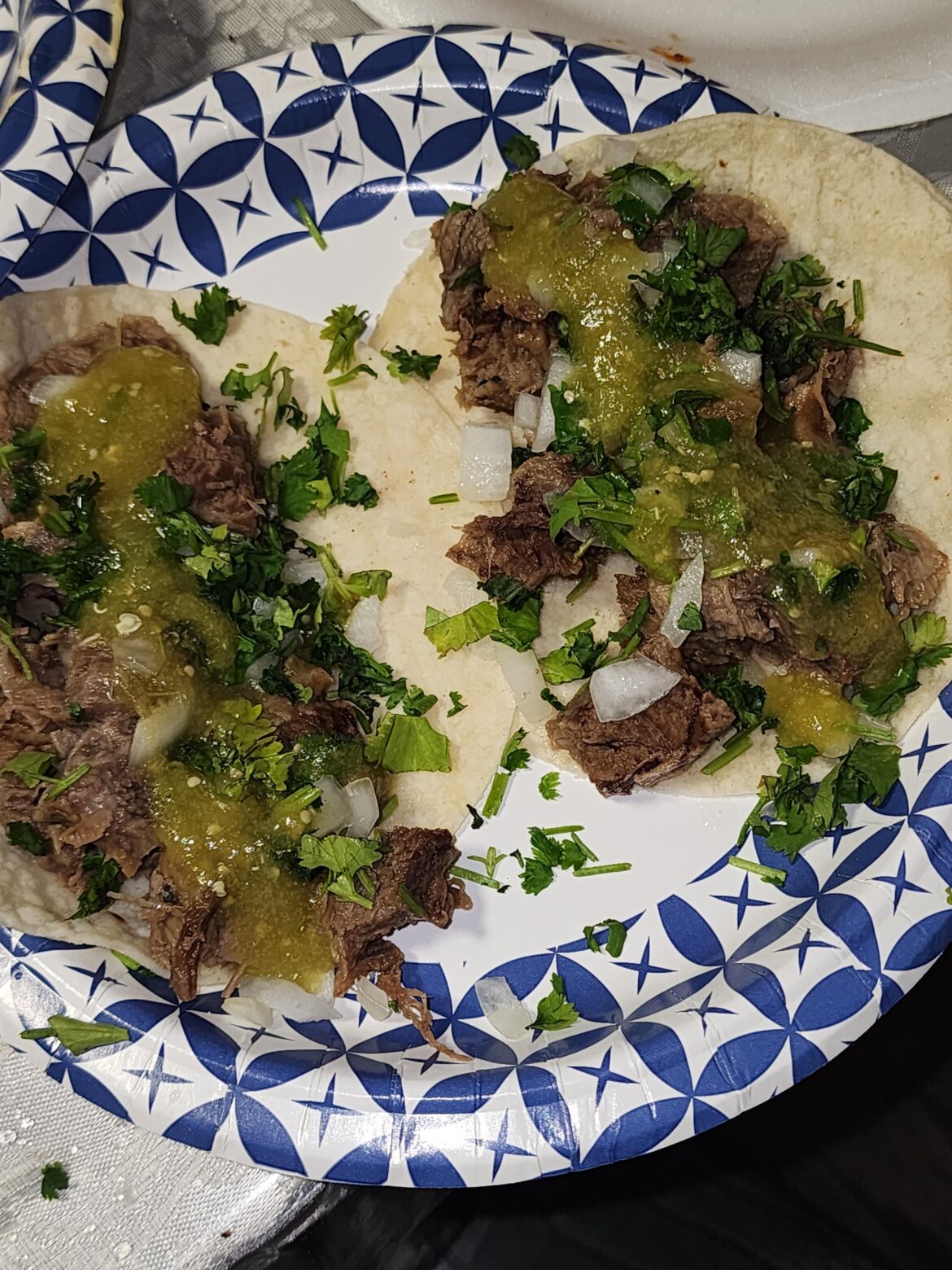 Came home n made this