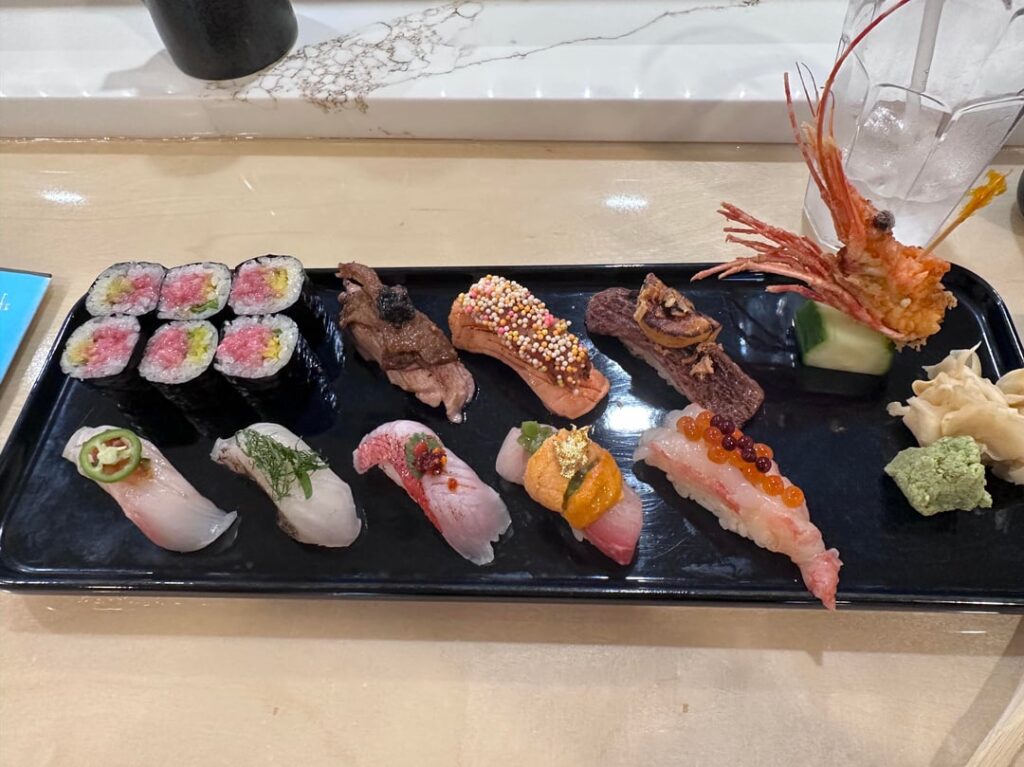 New neighborhood spot just opened