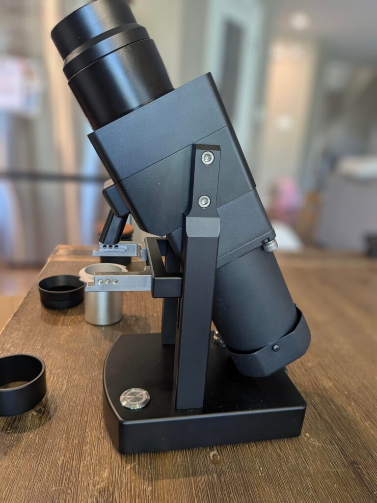 Mischief 71mm Conical Grinder