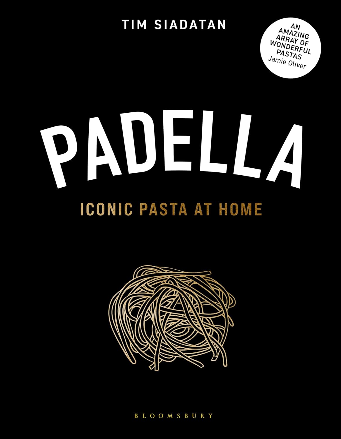 ‘Padella’ brings the cult London restaurant’s pasta know-how into home kitchens, with recipes that balance tradition and creativity