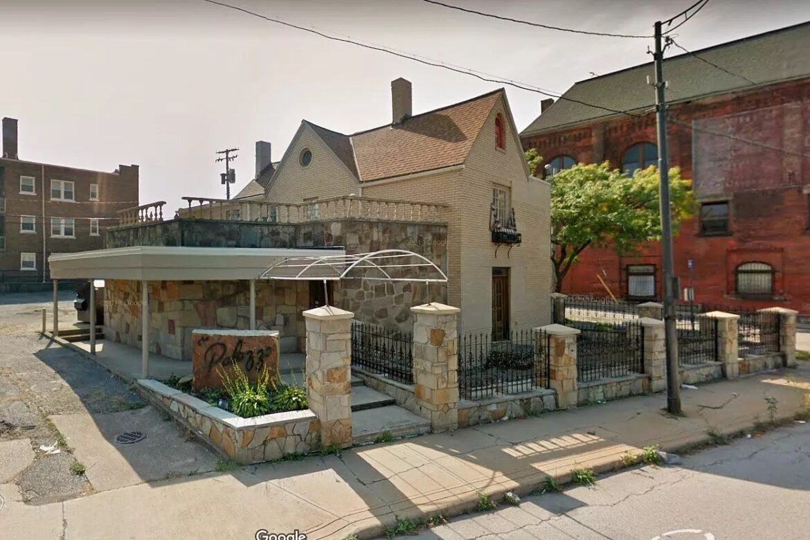 New Owner is Dusting Off Long-Dormant Palazzo Restaurant New Owner is Dusting Off Long-Dormant Palazzo Restaurant