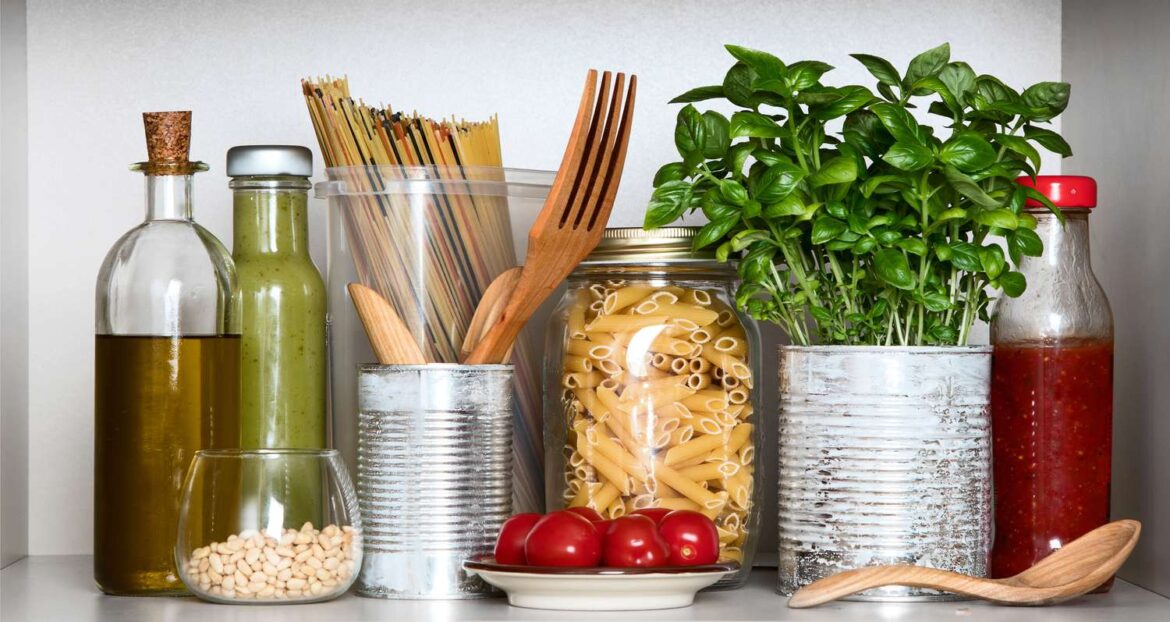 Just 1/2 Tablespoon a Day of This Pantry Staple Could Improve Brain Health