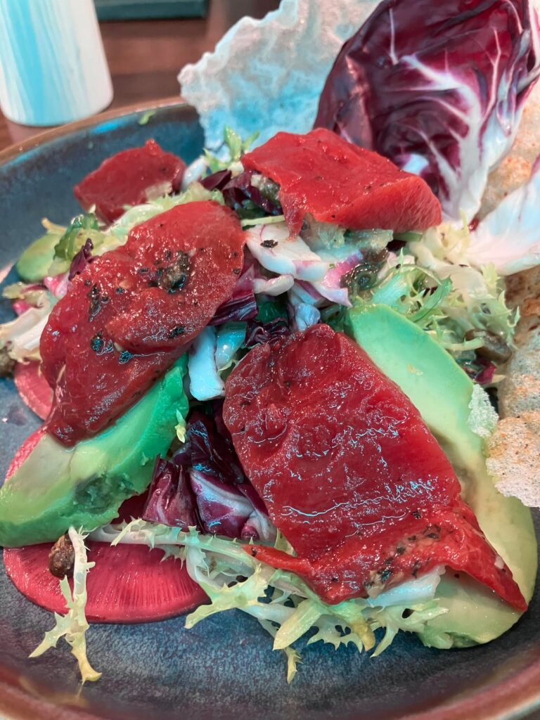 36 hours in Manhattan (repost)