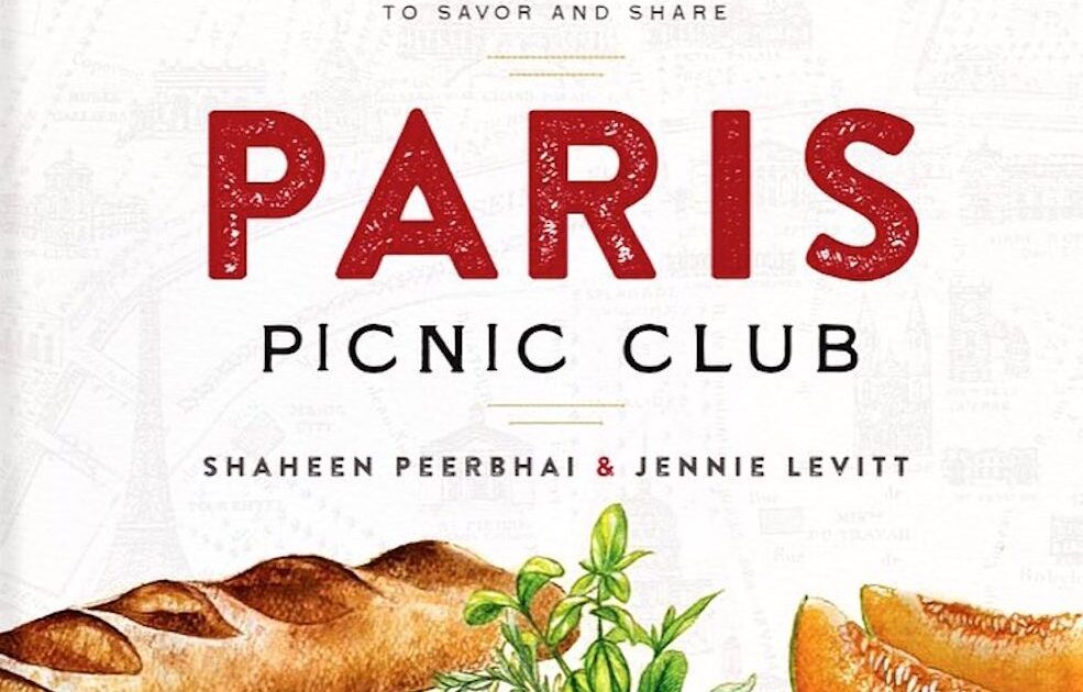 paris picnic club