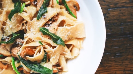 Cooking methods can actually influence how pasta impacts your digestion, glucose levels and metabolism.(Unsplash)