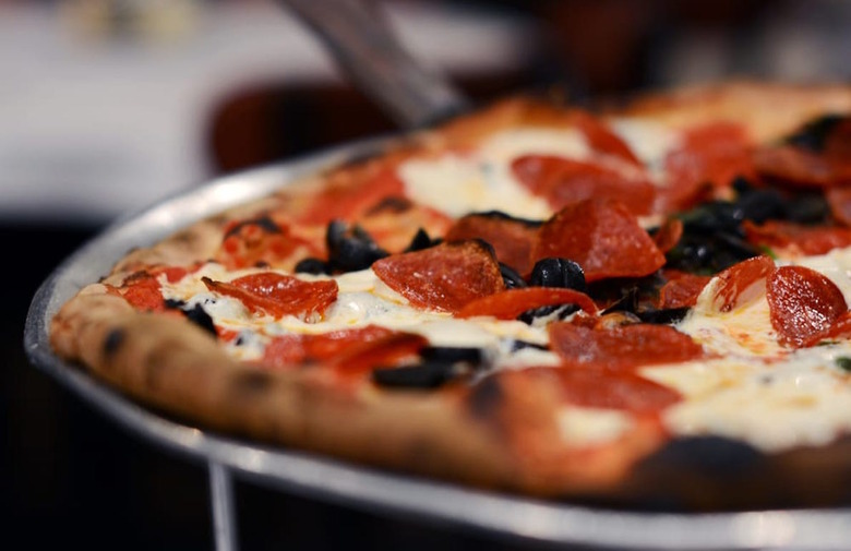 #44 Patsy's Pizzeria (New York City, New York)