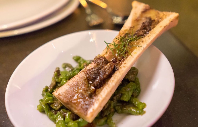 #4 Bestia (Los Angeles, California)