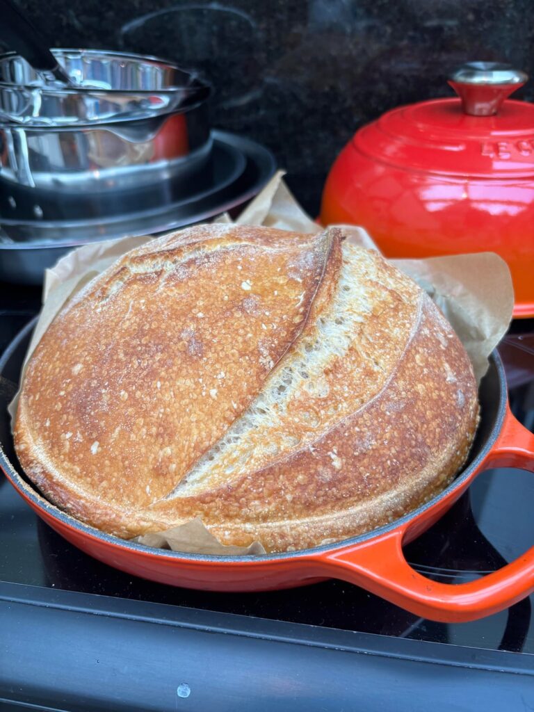 Best loaf yet – feedback wanted pls! Best loaf yet - feedback wanted pls!