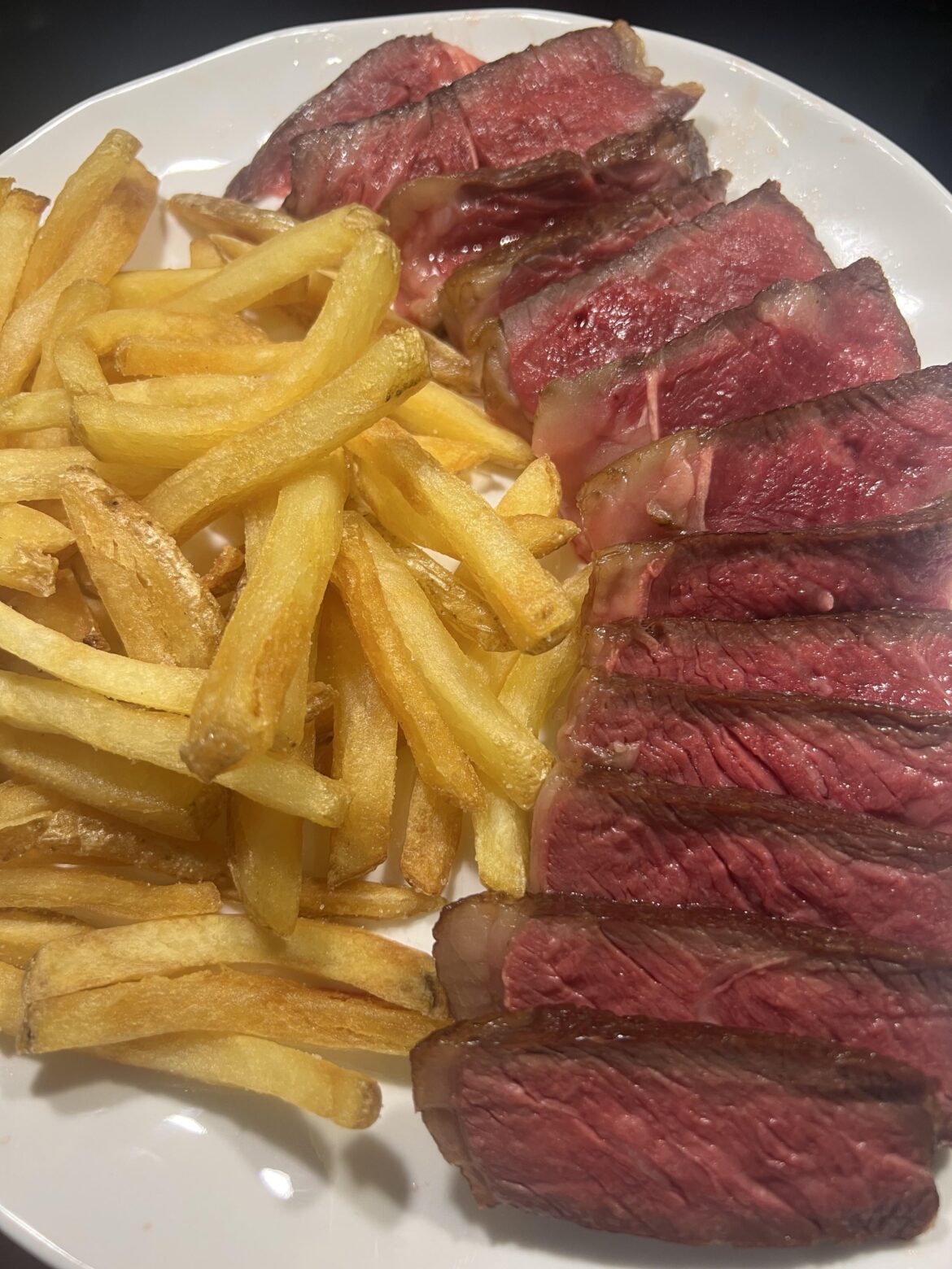 Was thinking about this moment during work. What do you think?