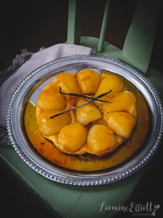 Top 5 Bastille Day Dessert Recipes