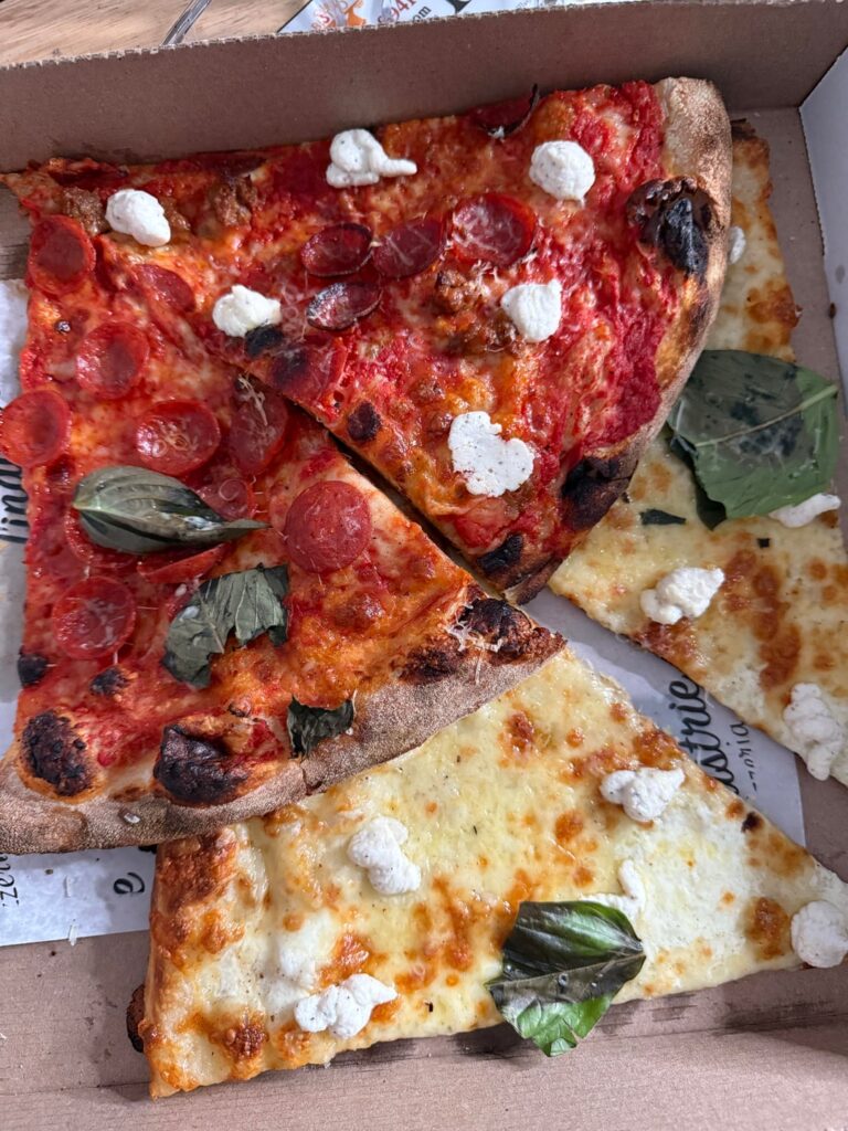 Lindustrie is flavorful but overhyped Lindustrie is flavorful but overhyped