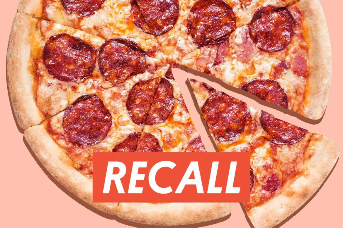 Health Alert Issued for This Popular Trader Joe’s Frozen Pizza—Here’s What to Know Health Alert Issued for This Popular Trader Joe’s Frozen Pizza—Here’s What to Know