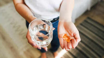 Taking magnesium? Pharmacist reveals five positive 'side effects' of taking magnesium supplements you must know