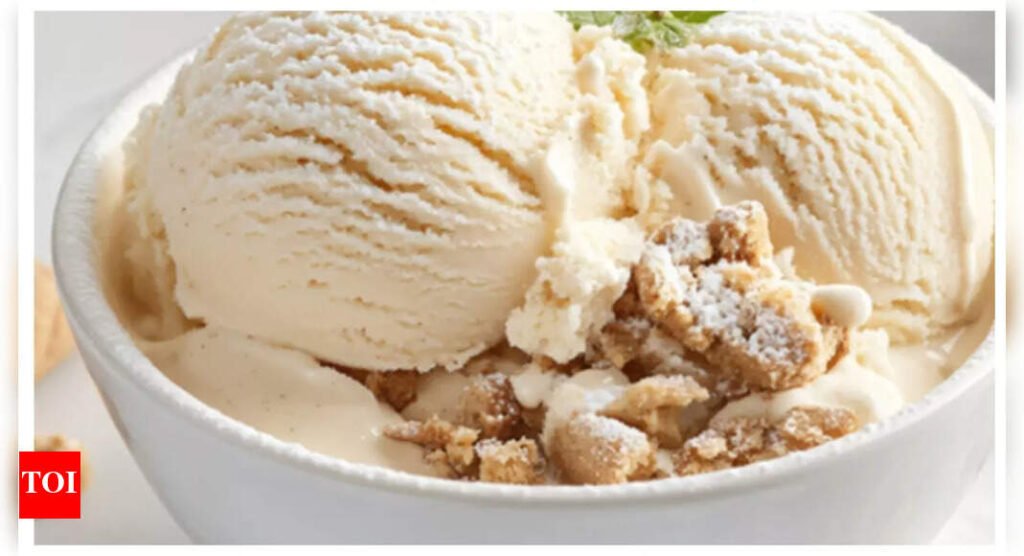 FDA announces recall of popular Ice Cream brand due to undeclared hidden ingredients