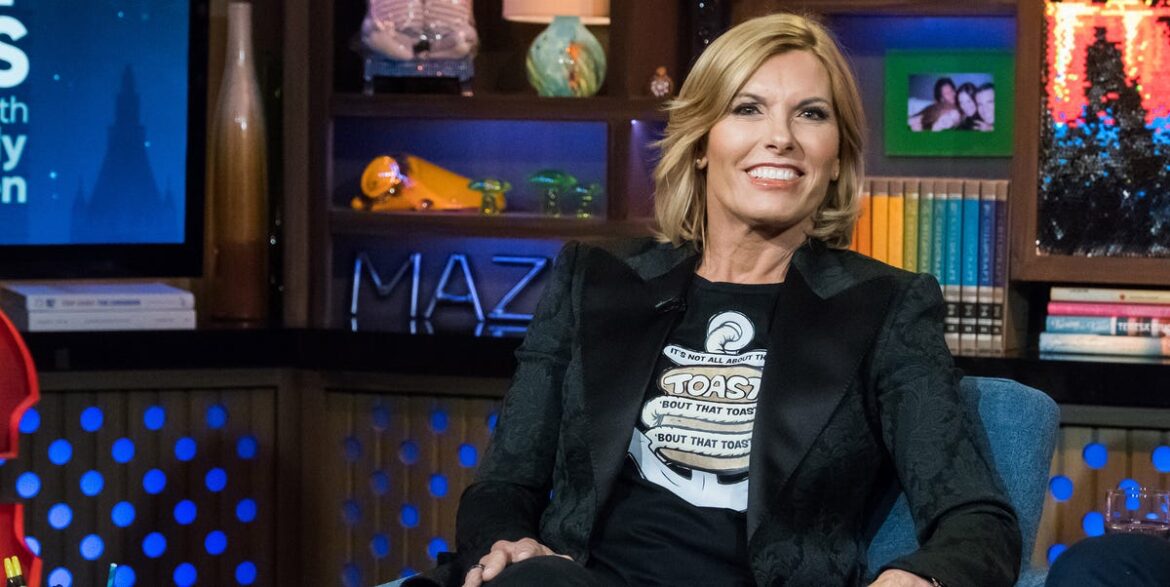 Captain Sandy Yawn Quits Vegan Diet After It Makes Her Feel Unwell