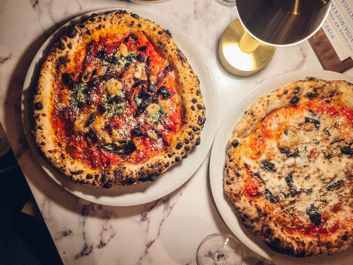 Noto Italian Restaurant – Review – St. Peters – St. Louis Noto Italian Restaurant - Review - St. Peters - St. Louis