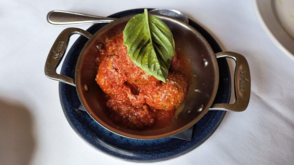 Il Postino (Unionville, Markham)