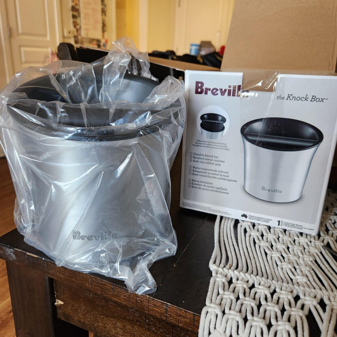 $4 Thrift Store Find