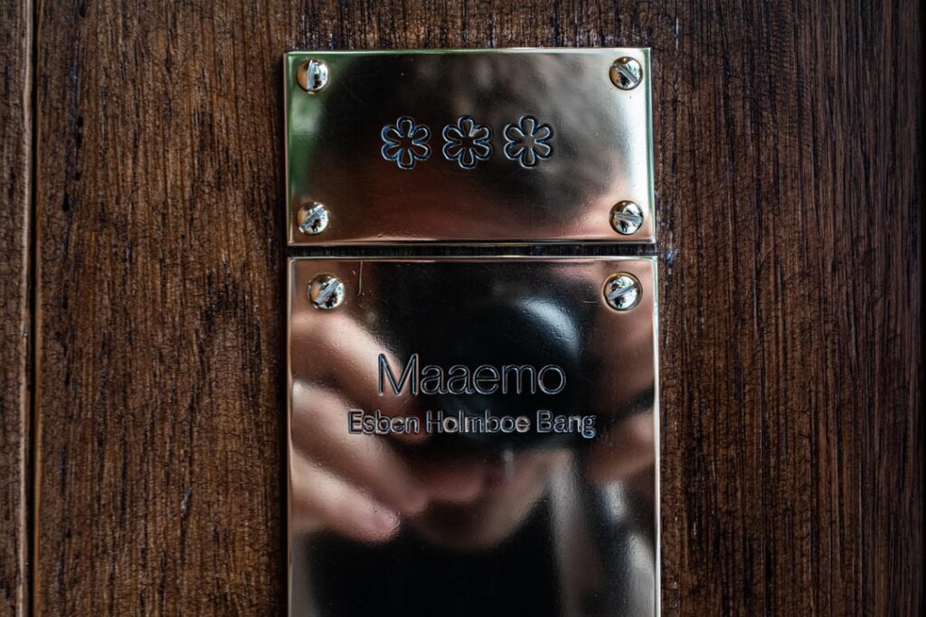 Post 2 of 7ish. The True Start of the Adventure Maaemo * Post 2 of 7ish. The True Start of the Adventure Maaemo ***