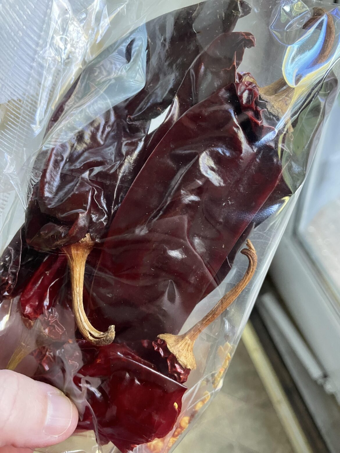 Bought these peppers months ago and can’t recall what variety they are. I’ve got multiple plants w/fruit from their seed. Yes, I’m a pepper newbie.