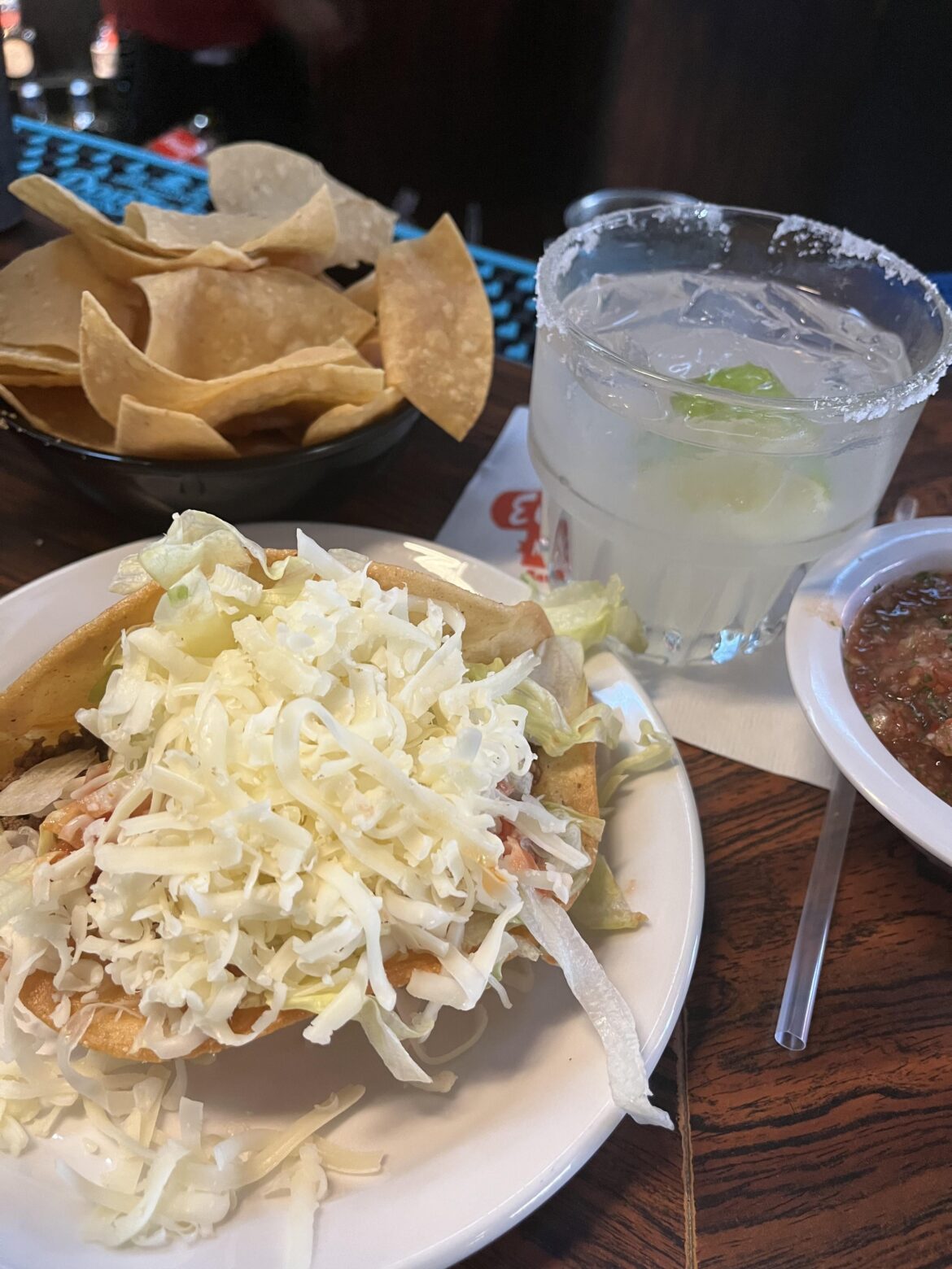 El Coyote on Beverly