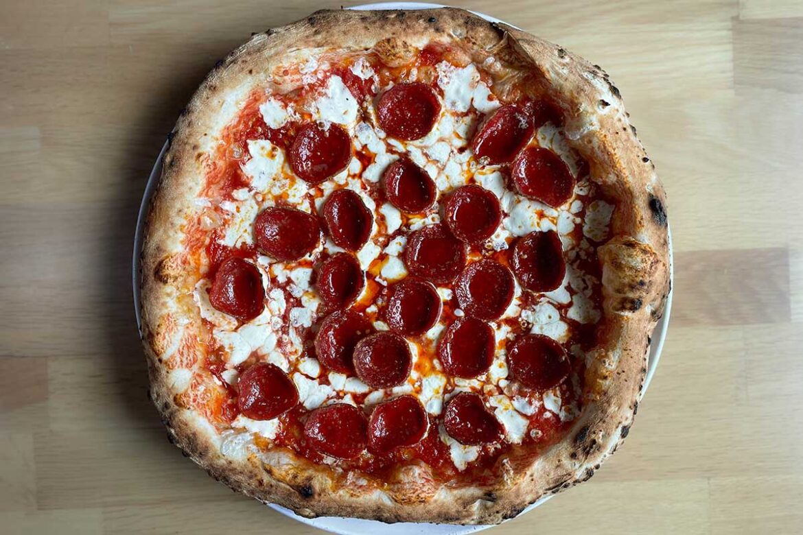 4 New Restaurants Are Opening in Old Town Alexandria