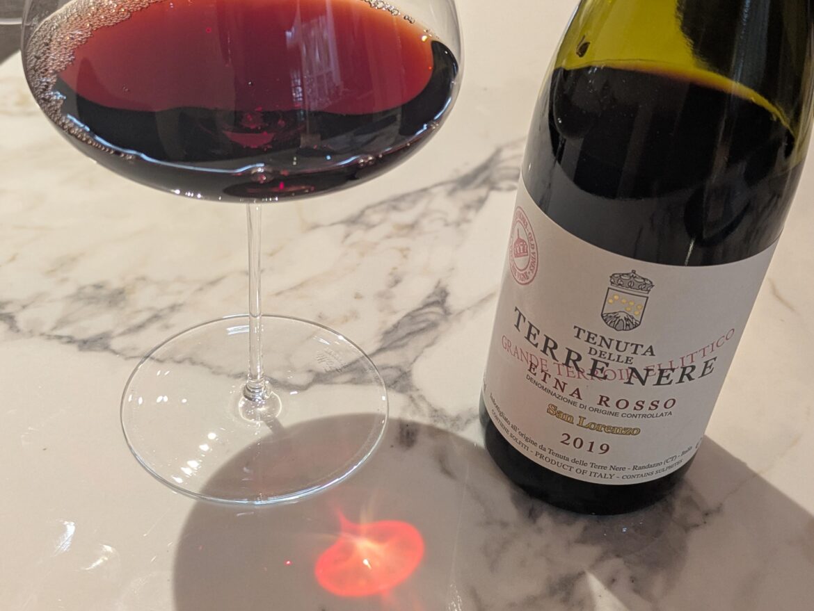 Happy Friday - what are we drinking?