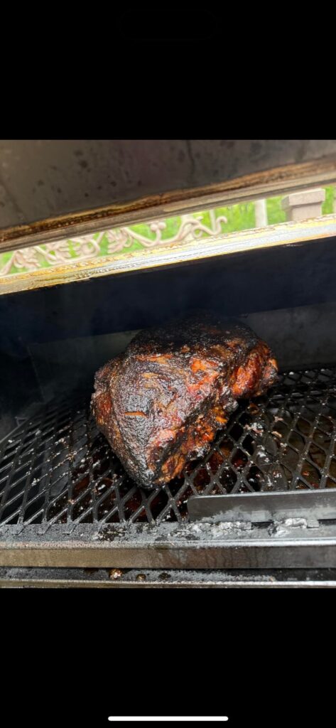 First Offset Smoke First Offset Smoke