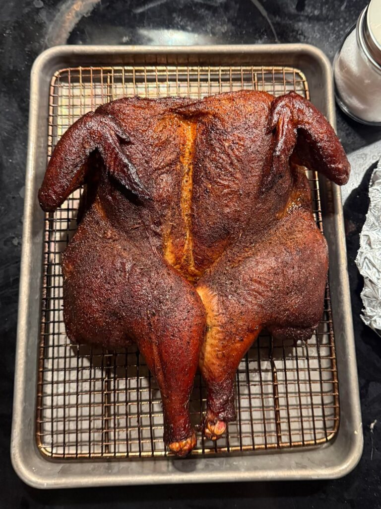 Help! I’m addicted to smoking birds