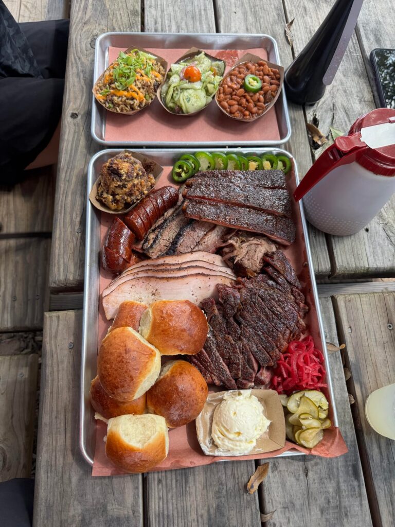 Bar A BBQ, Montgomery, TX Bar A BBQ, Montgomery, TX